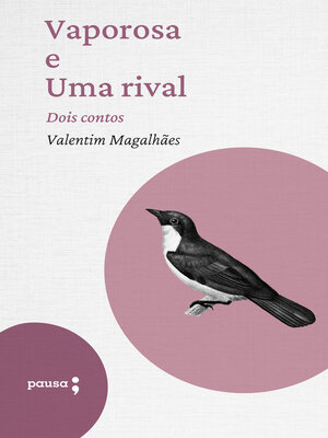 cover image of Vaporosa e Uma rival